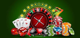 Вход на официальный сайт RostBet Casino