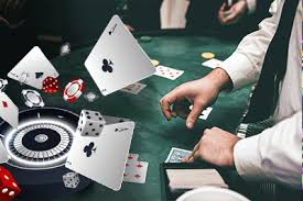 Зеркало Casino Vabank
