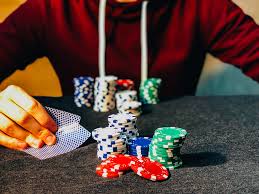 Официальный сайт RostBet Casino